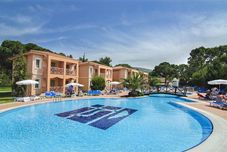 其他 Kustur Club Holiday Village