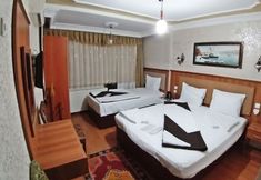 기타 7 Istanbul Sydney Hotel