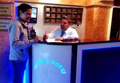 기타 3 Istanbul Sydney Hotel