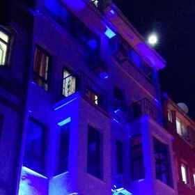 Primary image 1 Istanbul Sydney Hotel, Khách sạn Hasan Paşa Hanı