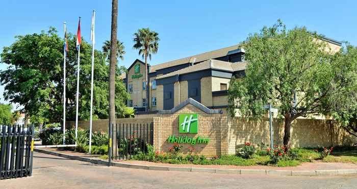 Khác Holiday Inn Johannesburg Airport, an IHG Hotel