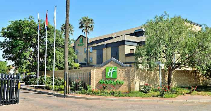 Others Holiday Inn Johannesburg Airport, an IHG Hotel