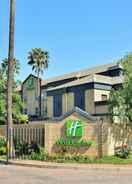 Imej utama Holiday Inn Johannesburg Airport, an IHG Hotel