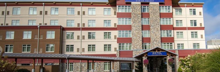 Lainnya Angel Of The Winds Casino Resort