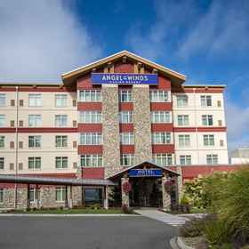 Primary image 1 Angel Of The Winds Casino Resort, Washington Hotels