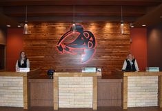 Lainnya 2 Angel Of The Winds Casino Resort