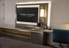 Lain-lain 5 Angel Of The Winds Casino Resort