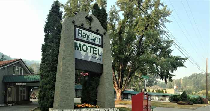 Others Ray Lyn Motel