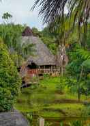 Imej utama Pacaya Samiria Amazon Lodge