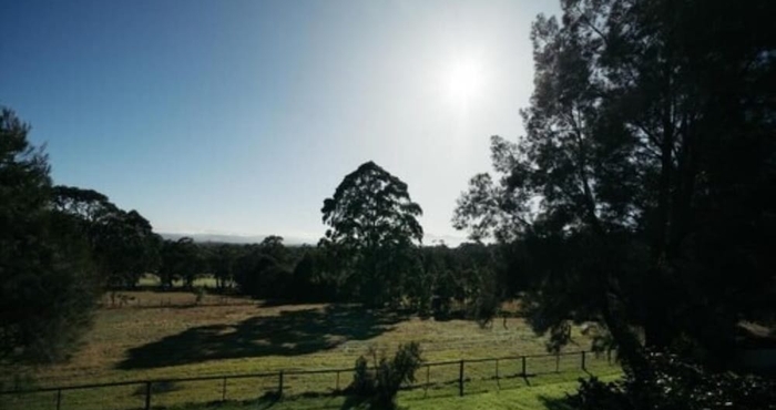 Khác Deville at Healesville