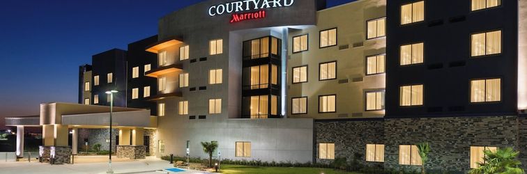 其他 Courtyard Houston Katy Mills