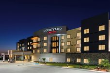 기타 Courtyard Houston Katy Mills