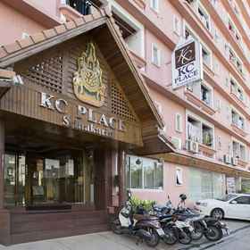 Primary image 1 KC Place Srinakarin, Yyy Hotels