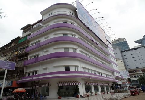 その他 Hotel Zing Phnom Penh
