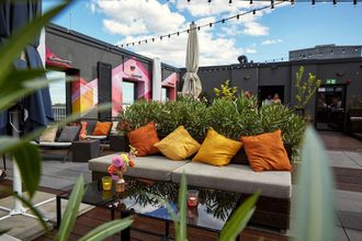 その他 4 Hotel AMANO Grand Central