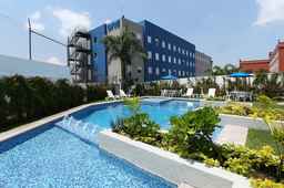 One Cuernavaca, 3.830.529 VND
