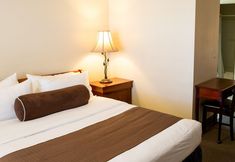 Khác 2 Chalet Motel