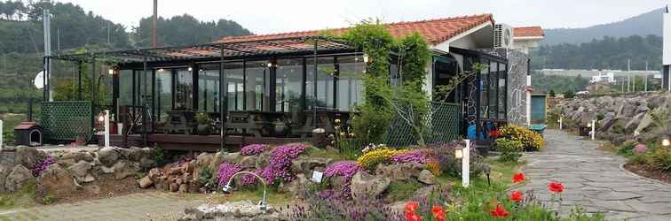 Lain-lain JEJU Doldam B&B