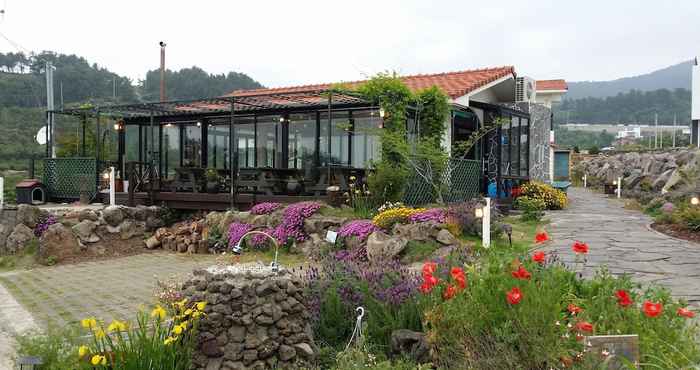 Lain-lain JEJU Doldam B&B