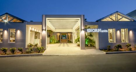 Others 2 Forum Suites