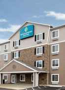 ภาพหลัก WoodSpring Suites Columbus North I-270