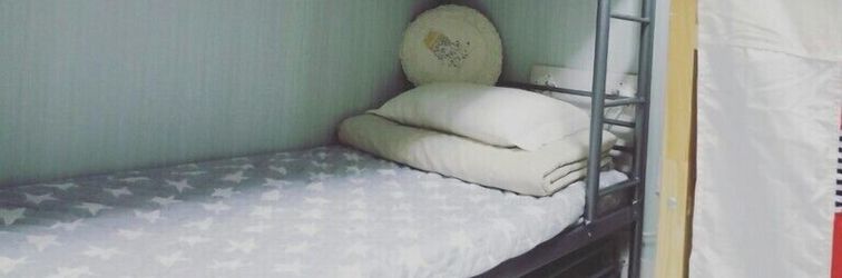 その他 Lotto GuestHouse