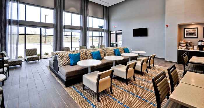 Khác Homewood Suites by Hilton Cincinnati/West Chester