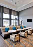 ล็อบบี้ Homewood Suites by Hilton Cincinnati/West Chester