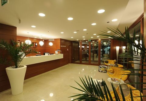 Others Maistra Select All Suite Island Hotel Istra