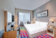 其他 6 TRYP by Wyndham Abu Dhabi City Centre