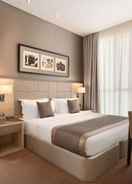 Imej utama TRYP by Wyndham Abu Dhabi City Centre