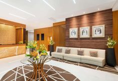 Others 2 TRYP by Wyndham Abu Dhabi City Centre