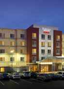 ภาพหลัก Fairfield Inn & Suites Arundel Mills BWI Airport