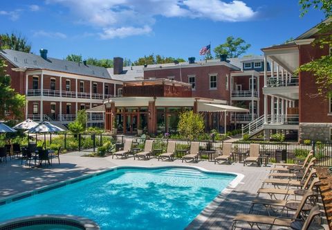 Others Inn at Diamond Cove
