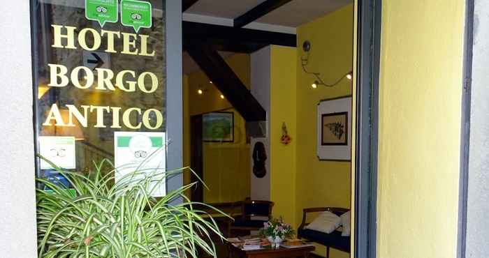Others Hotel Borgo Antico Bibbiena