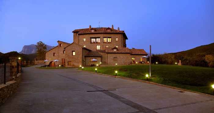 Lainnya Casa Pirineo, Ainsa