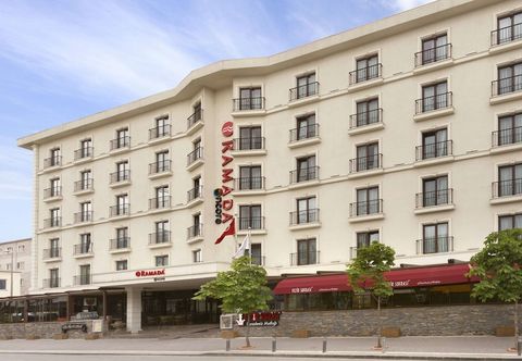 Others Ramada by Wyndham Istanbul Florya