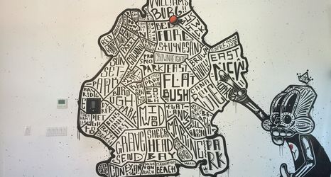 その他 2 Bklyn House