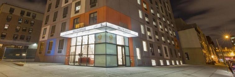 その他 Bklyn House