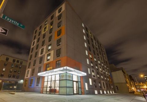 その他 Bklyn House