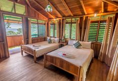 Others 4 La Cusinga Lodge