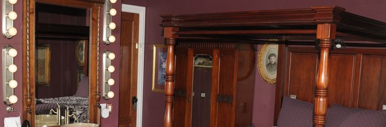 Others The Collins Inn and Seaside Cottages - Adults Only