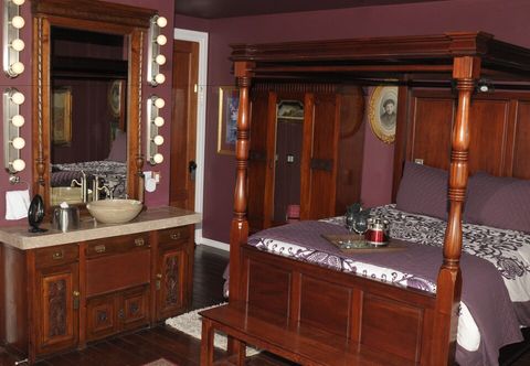 Others The Collins Inn and Seaside Cottages - Adults Only