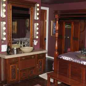 Primary image 1 科林斯酒店和海边别墅 - 仅限成人入住, Coastal Interpretive Center 酒店