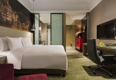 อื่นๆ 3 Wanda Realm Jiangmen