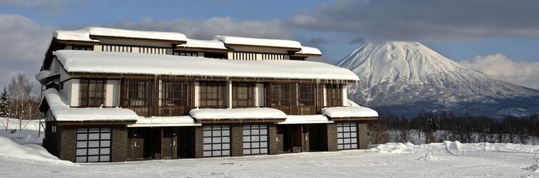 其他 Kasara Niseko Village Townhouse