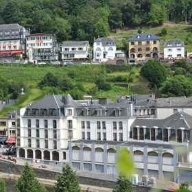 Primary image 1 Hôtel Panorama, Arrondissement of Neufchâteau Hotels