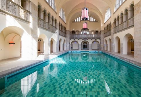 기타 Hotel Oderberger Berlin