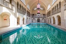 其他 Hotel Oderberger Berlin