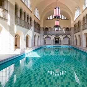 Primary image 1 Hotel Oderberger Berlin, Pankow Hotels